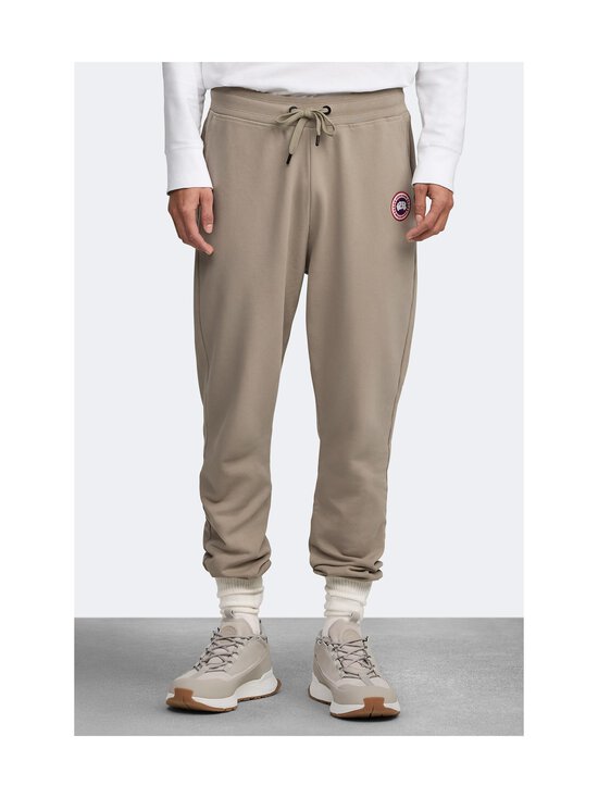 Canada Goose - Huron-collegehousut - 432 LIMESTONE - CALCAIRE - photo 3 Canada Goose - Huron-collegehousut - 432 LIMESTONE - CALCAIRE | Stockmann - photo 3