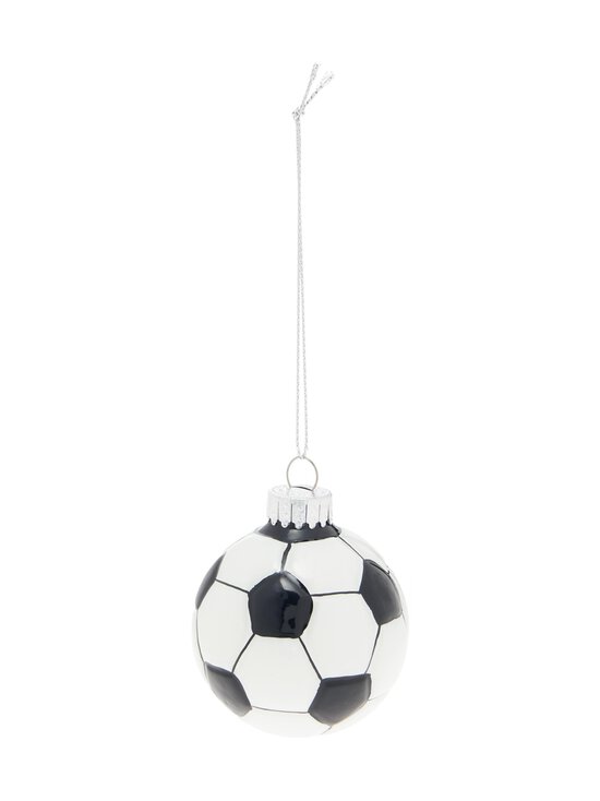 Jõulukaunistus Football