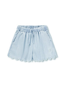 Molo - Šortsid Addie - 8621 WASHED CHAMBREY | Stockmann