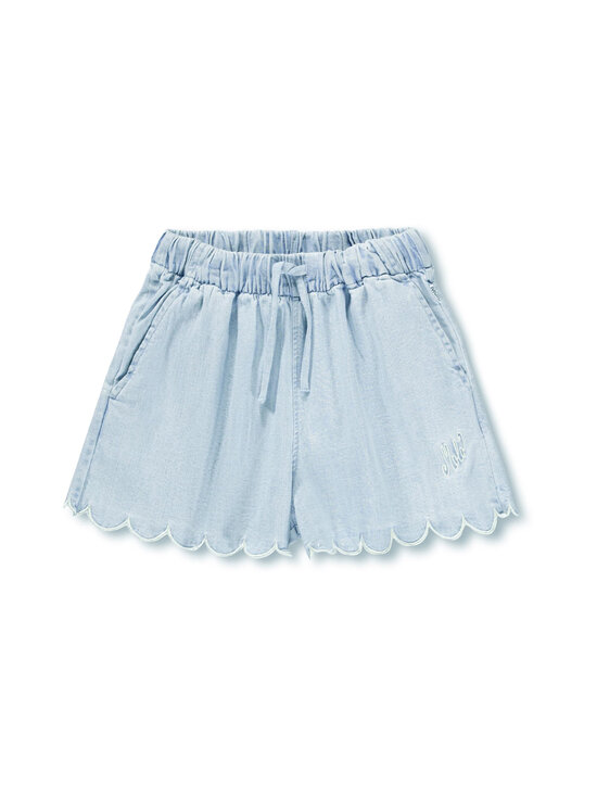 Molo - Šortsid Addie - 8621 WASHED CHAMBREY | Stockmann - photo 1