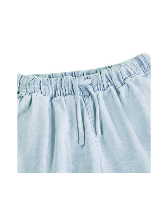 Molo - Šortsid Addie - 8621 WASHED CHAMBREY | Stockmann - photo 3