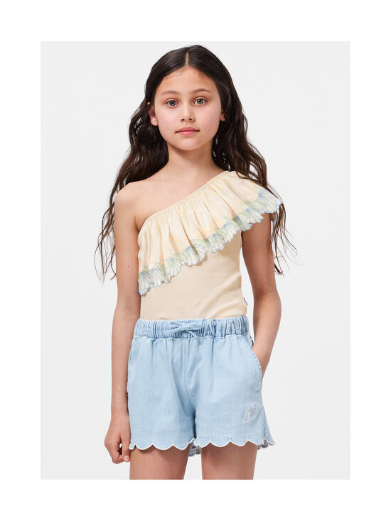 Molo - Šortsid Addie - 8621 WASHED CHAMBREY | Stockmann - photo 5