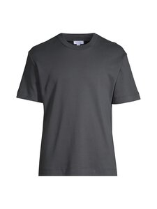 Sunspel - Heavy Weight t-paita - NAVY | Stockmann