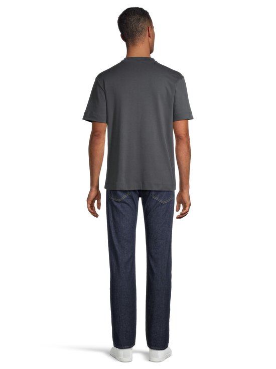 Sunspel - Heavy Weight t-paita - NAVY | Stockmann - photo 3