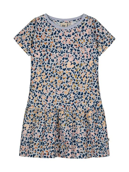 Frill t-paitamekko