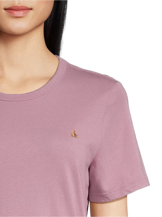 GAP - French Brannan t-paita - WISPY MAUVE 902 | Stockmann - photo 4