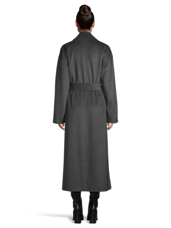 Object - ObjAubrey-takki - MEDIUM GREY MELANGE | Stockmann - photo 3