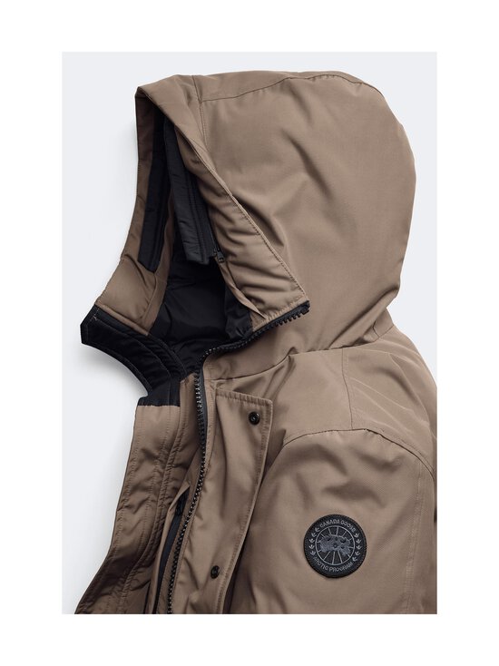 Canada Goose - Suleparka Langford - 9394 TAUPE GREY- GRIS TAUPE - photo 2 Canada Goose - Suleparka Langford - 9394 TAUPE GREY- GRIS TAUPE | Stockmann - photo 2