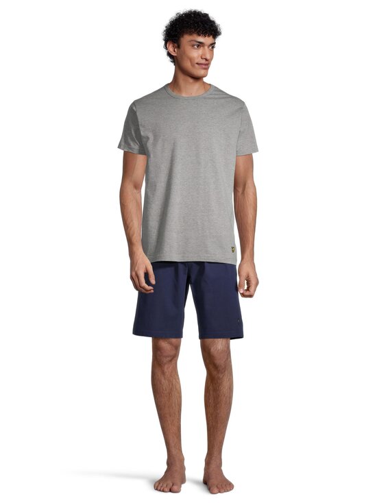 Lyle & Scott - Charlie pidžaama - 9003 PEACOAT | Stockmann - photo 2