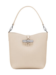 Longchamp - Kott Le Roseau Cross Body - 555 PAPER | Stockmann