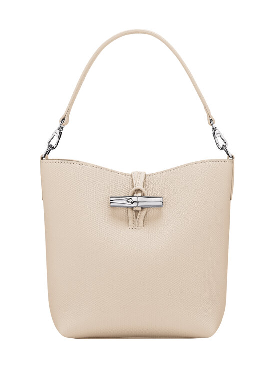 Longchamp - Kott Le Roseau Cross Body - 555 PAPER | Stockmann - photo 1