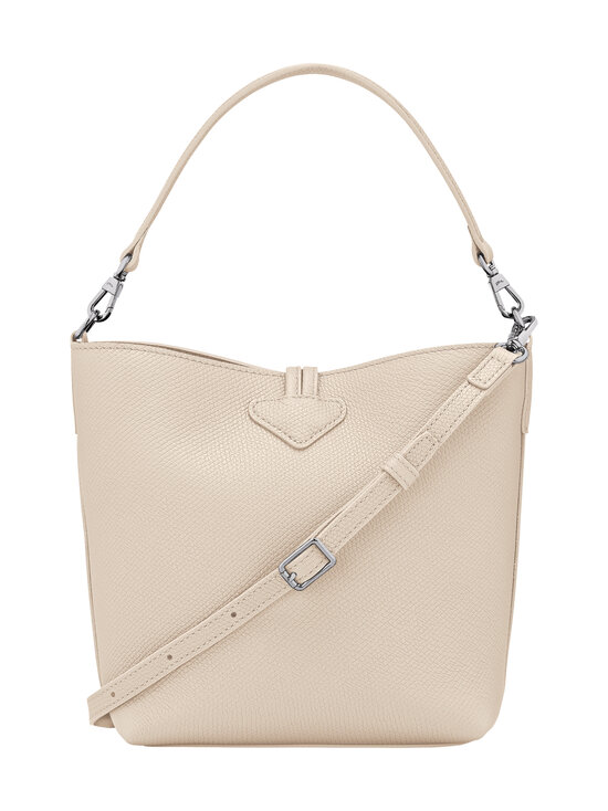 Longchamp - Kott Le Roseau Cross Body - 555 PAPER | Stockmann - photo 2