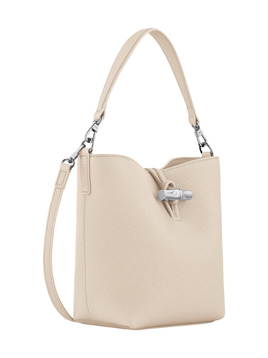 Longchamp - Kott Le Roseau Cross Body - 555 PAPER | Stockmann - photo 3