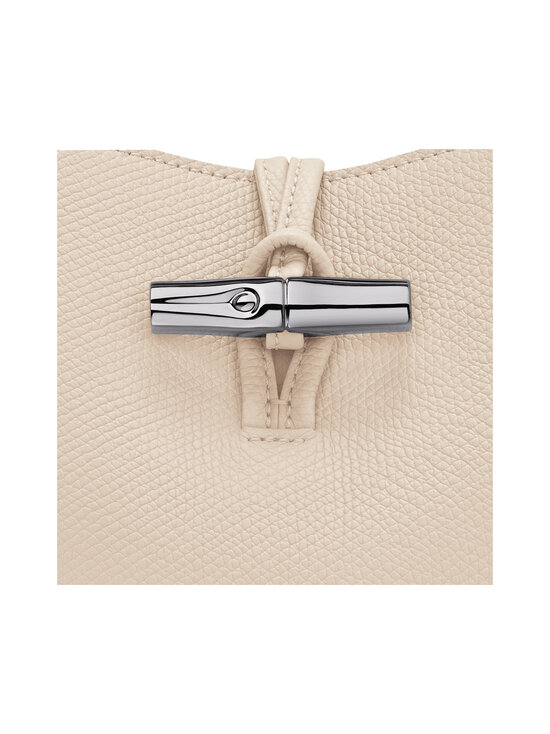 Longchamp - Kott Le Roseau Cross Body - 555 PAPER | Stockmann - photo 4
