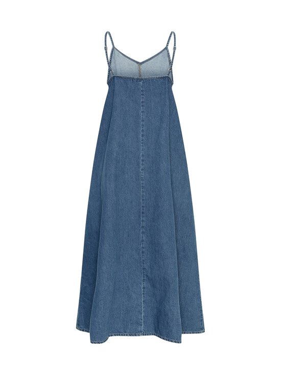 MSCH Copenhagen - MSCHJolene Elena džinsa kleita - MID BLUE WASH - photo 2 MSCH Copenhagen - MSCHJolene Elena džinsa kleita - MID BLUE WASH | Stockmann - photo 2