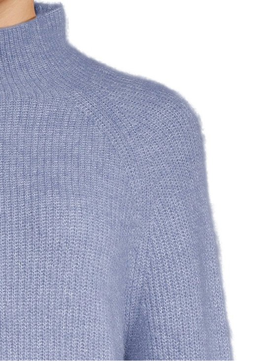 NOOM - Selma džemperis - LT.BLUE MEL | Stockmann - photo 4