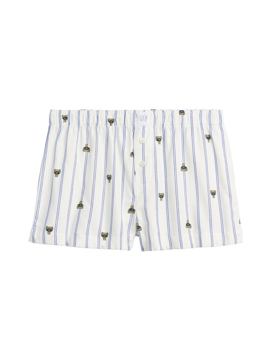 GAP - Flaneļa bokseršorti - FS BRANNAN | Stockmann - photo 1