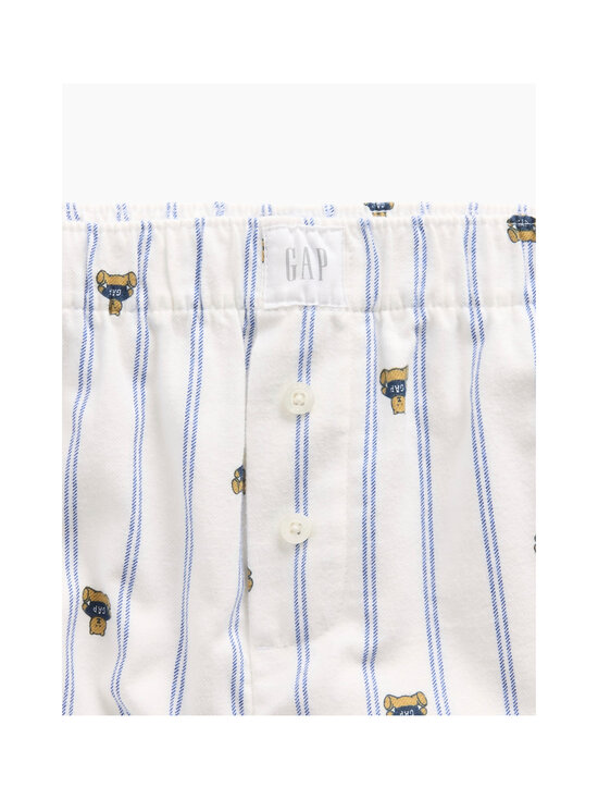GAP - Flaneļa bokseršorti - FS BRANNAN | Stockmann - photo 6