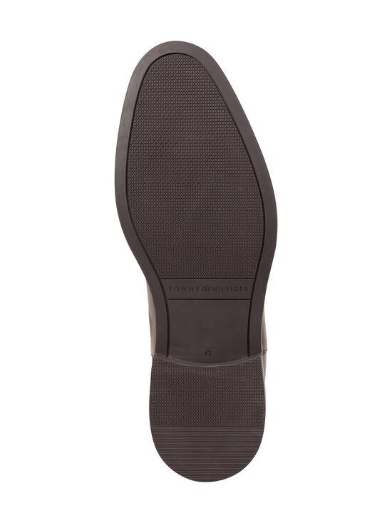 Tommy Hilfiger - Nahast poolsaapad Core Chelsea - GVI WINTER COGNAC - photo 4 Tommy Hilfiger - Nahast poolsaapad Core Chelsea - GVI WINTER COGNAC | Stockmann - photo 4