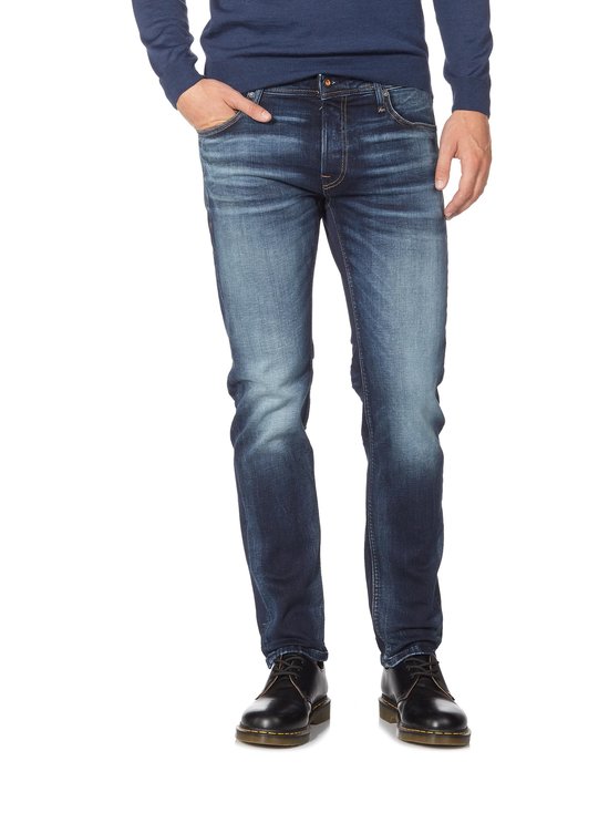 Jack & Jones - Jjimike JjOriginal jeans - BLUE DENIM | Stockmann - photo 1