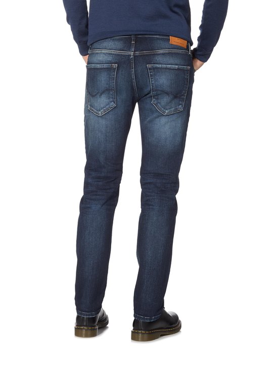 Jack & Jones - Jjimike JjOriginal jeans - BLUE DENIM | Stockmann - photo 2