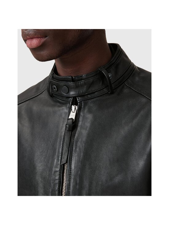 All Saints - Cora-nahkatakki - JET BLACK - photo 10 All Saints - Cora-nahkatakki - JET BLACK | Stockmann - photo 10