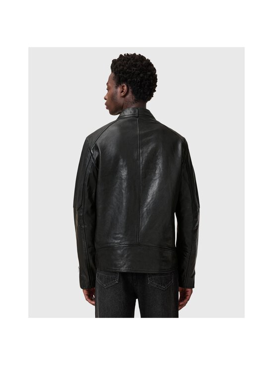 All Saints - Cora-nahkatakki - JET BLACK - photo 3 All Saints - Cora-nahkatakki - JET BLACK | Stockmann - photo 3