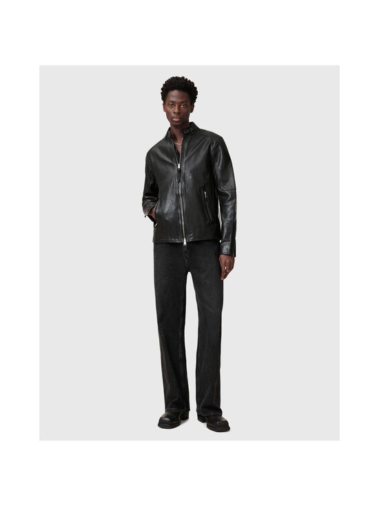 All Saints - Cora-nahkatakki - JET BLACK - photo 7 All Saints - Cora-nahkatakki - JET BLACK | Stockmann - photo 7