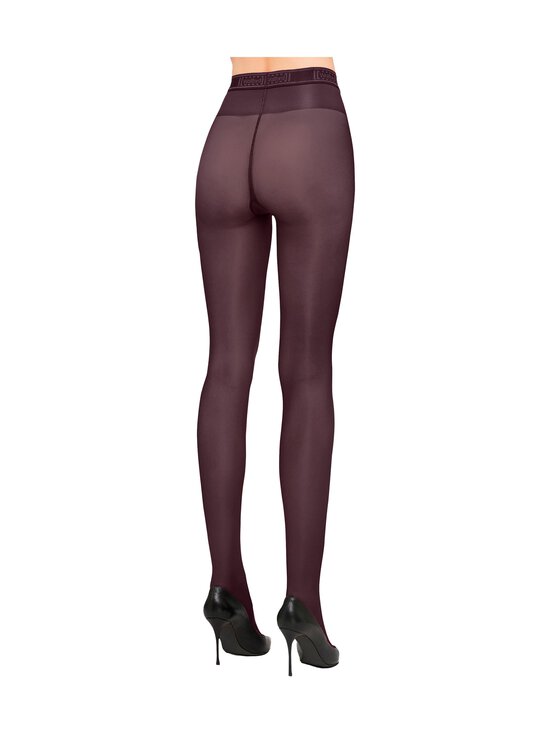 Wolford - Neon-sukkahousut 40 den - 3249 WILD PLUM | Stockmann - photo 2