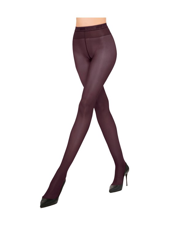 Wolford - Neon-sukkahousut 40 den - 3249 WILD PLUM | Stockmann - photo 3