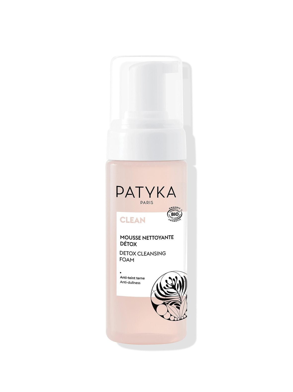 Detox Cleansing Foam -puhdistusvaahto 150 ml