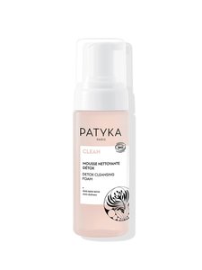 Patyka - Detox Cleansing Foam -puhdistusvaahto 150 ml Patyka - Detox Cleansing Foam -puhdistusvaahto 150 ml | Stockmann