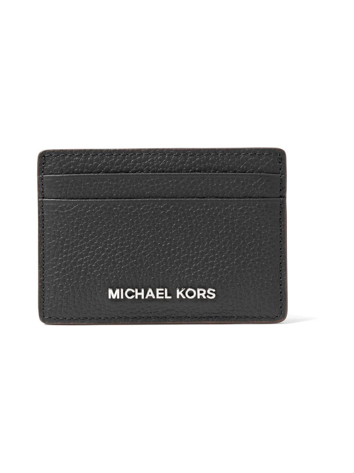 MICHAEL Michael Kors Jet set card holder -korttikotelo