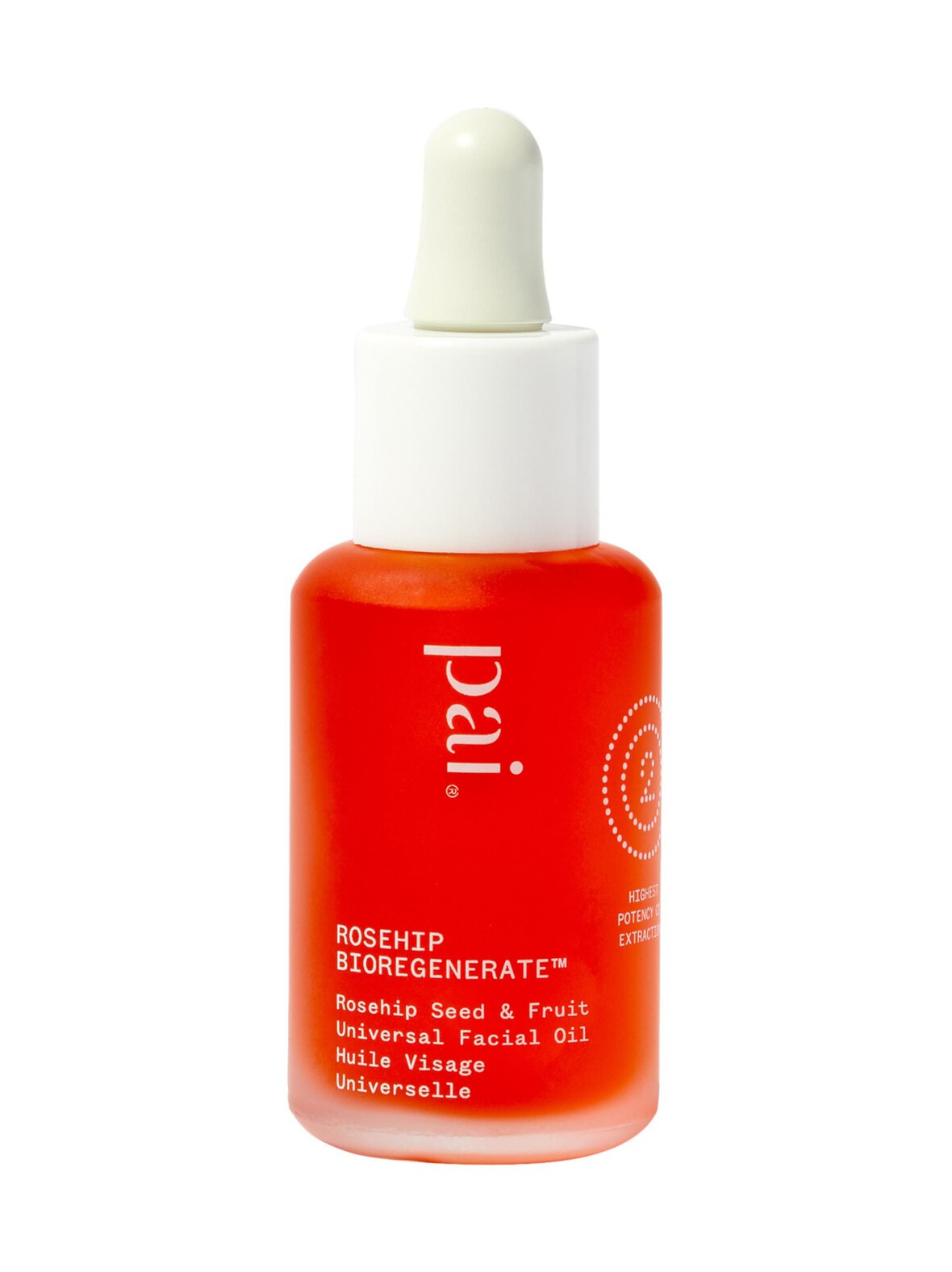 Rosehip Bioregenerate Universal Face Oil -kasvoöljy 30 ml