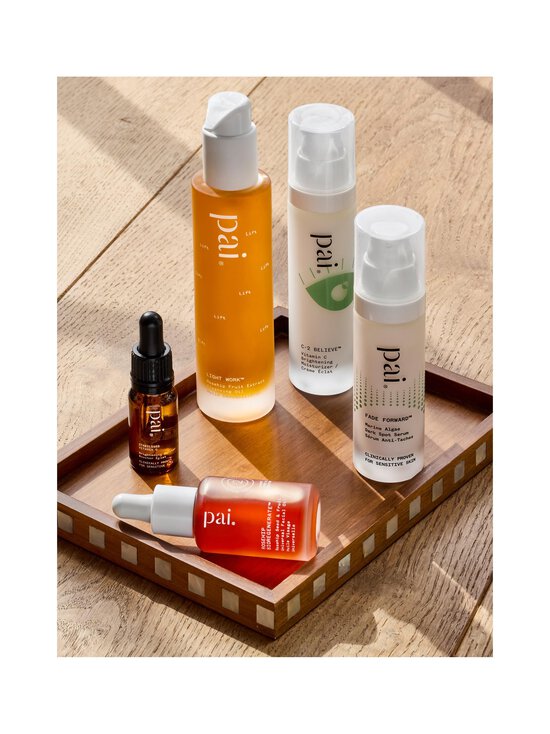 Pai Skincare - Rosehip Bioregenerate Universal Face Oil -kasvoöljy 30 ml - NOCOL - photo 5 Pai Skincare - Rosehip Bioregenerate Universal Face Oil -kasvoöljy 30 ml - NOCOL | Stockmann - photo 5