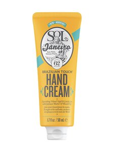 Sol de Janeiro - Brazilian Touch Hand Cream -käsivoide 50 ml Sol de Janeiro - Brazilian Touch Hand Cream -käsivoide 50 ml | Stockmann