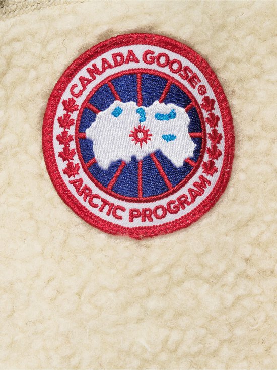 Canada Goose - Simcoe-villasekoitetakki - 950 LIGHT TAN-TAN CLAIR - photo 9 Canada Goose - Simcoe-villasekoitetakki - 950 LIGHT TAN-TAN CLAIR | Stockmann - photo 9