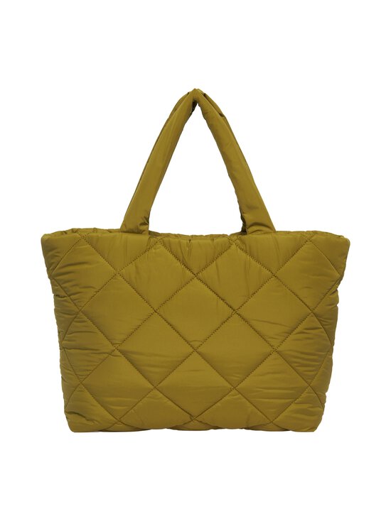 A+more - Oceane-shopperi - OLIVE - photo 1 A+more - Oceane-shopperi - OLIVE | Stockmann - photo 1