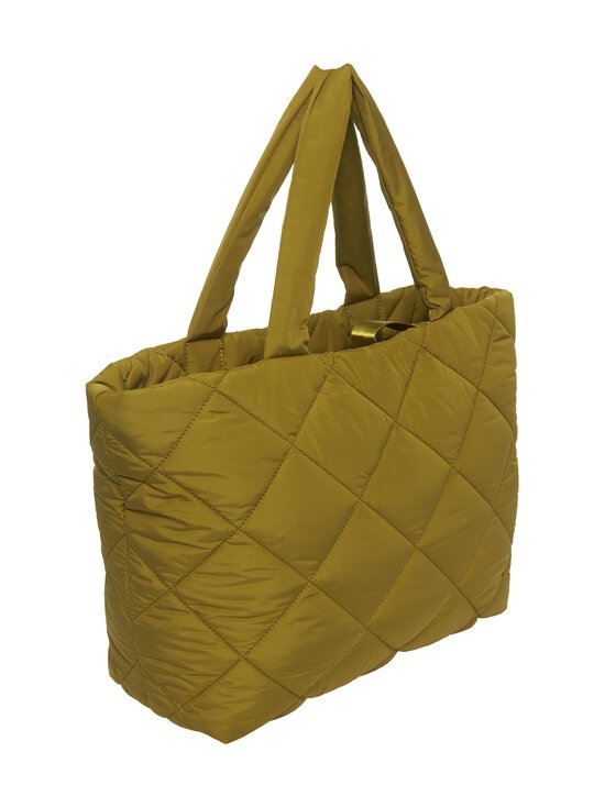 A+more - Oceane-shopperi - OLIVE - photo 2 A+more - Oceane-shopperi - OLIVE | Stockmann - photo 2