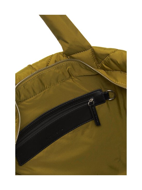 A+more - Oceane-shopperi - OLIVE - photo 3 A+more - Oceane-shopperi - OLIVE | Stockmann - photo 3