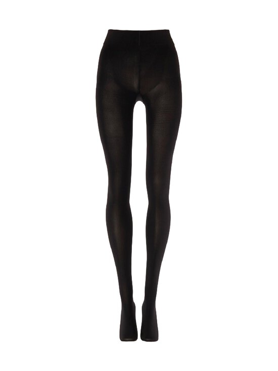 Wolford - Mat Opaque 80 den -sukkahousut - 7005 BLACK | Stockmann - photo 1