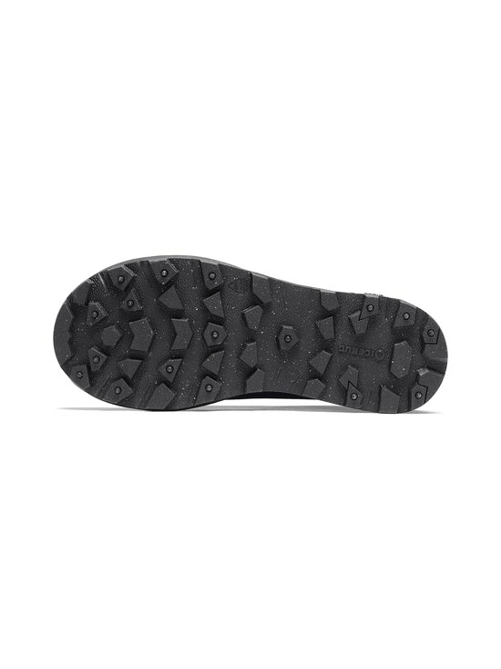 Icebug - Adak ReWool BUGrip -nastakengät - BLACK/GREY | Stockmann - photo 2