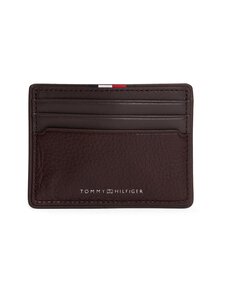 Tommy Hilfiger - Kaarditasku - GB6 COFFEE BEAN | Stockmann