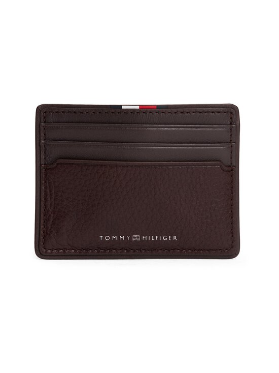 Tommy Hilfiger - Kaarditasku - GB6 COFFEE BEAN - photo 1 Tommy Hilfiger - Kaarditasku - GB6 COFFEE BEAN | Stockmann - photo 1