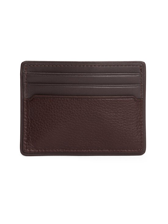 Tommy Hilfiger - Kaarditasku - GB6 COFFEE BEAN - photo 2 Tommy Hilfiger - Kaarditasku - GB6 COFFEE BEAN | Stockmann - photo 2