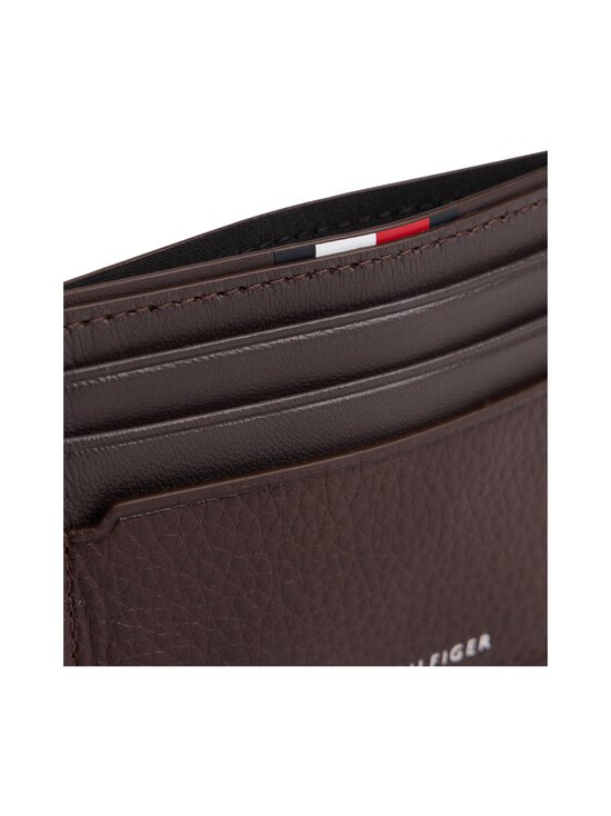 Tommy Hilfiger - Kaarditasku - GB6 COFFEE BEAN - photo 3 Tommy Hilfiger - Kaarditasku - GB6 COFFEE BEAN | Stockmann - photo 3
