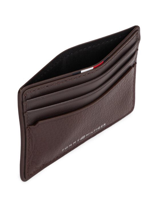 Tommy Hilfiger - Kaarditasku - GB6 COFFEE BEAN - photo 4 Tommy Hilfiger - Kaarditasku - GB6 COFFEE BEAN | Stockmann - photo 4