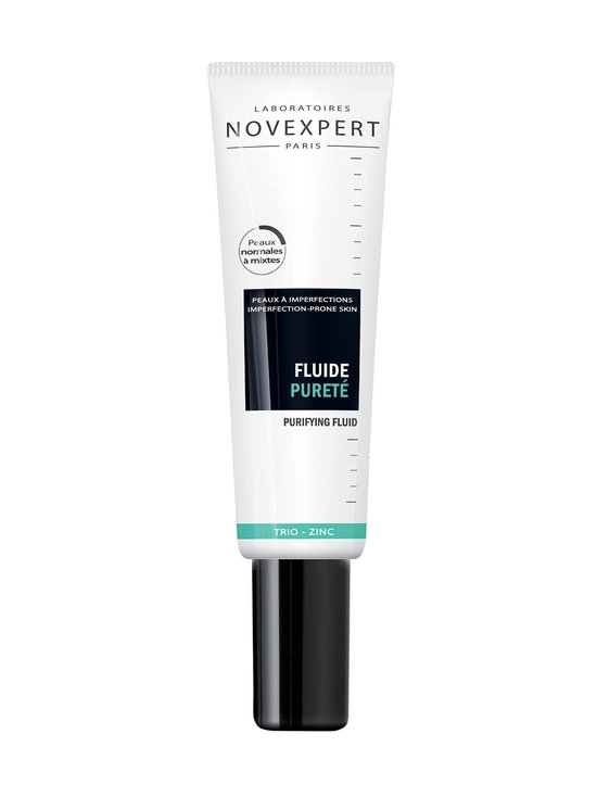 Trio-Zinc Purifying Fluid -kasvovoide 30 ml