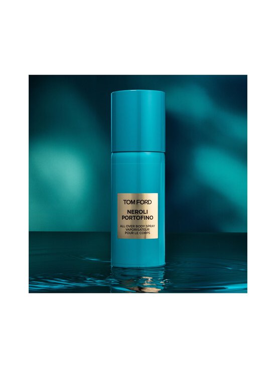 Tom Ford - Neroli Portofino All Over Body Spray -vartalospray 150 ml - photo 2 Tom Ford - Neroli Portofino All Over Body Spray -vartalospray 150 ml | Stockmann - photo 2