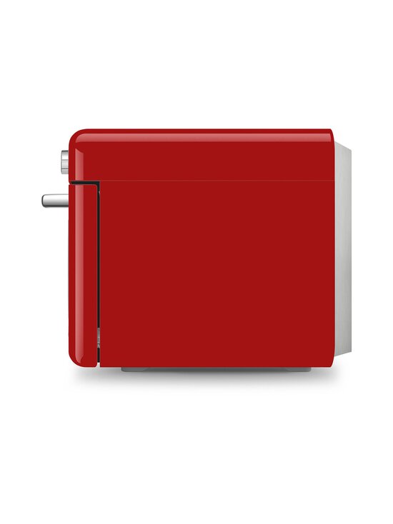 Smeg - Yhdistelmähöyryuuni - RED - photo 5 Smeg - Yhdistelmähöyryuuni - RED | Stockmann - photo 5